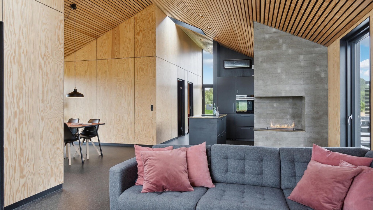 Photo of Bedroom in Bratten Strand