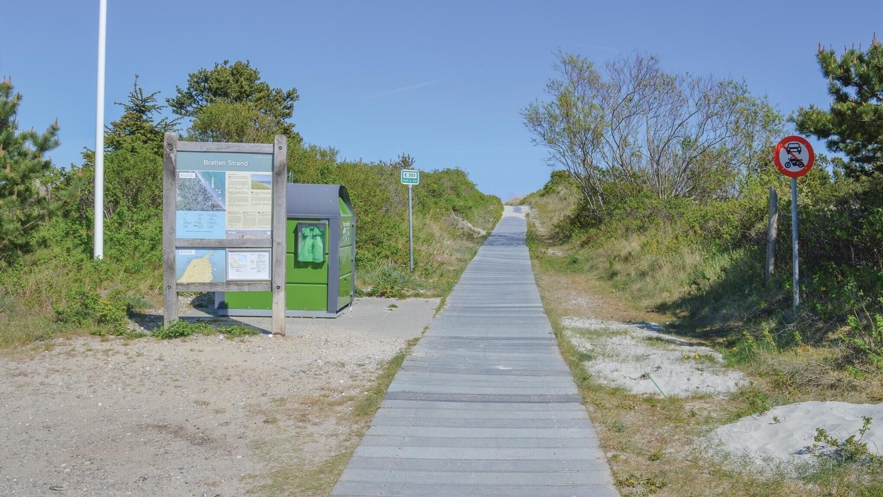 Photo of Others in Bratten Strand