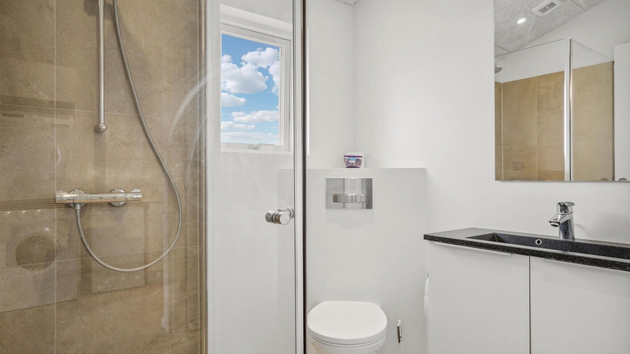 Photo of Bathroom in Kelstrup