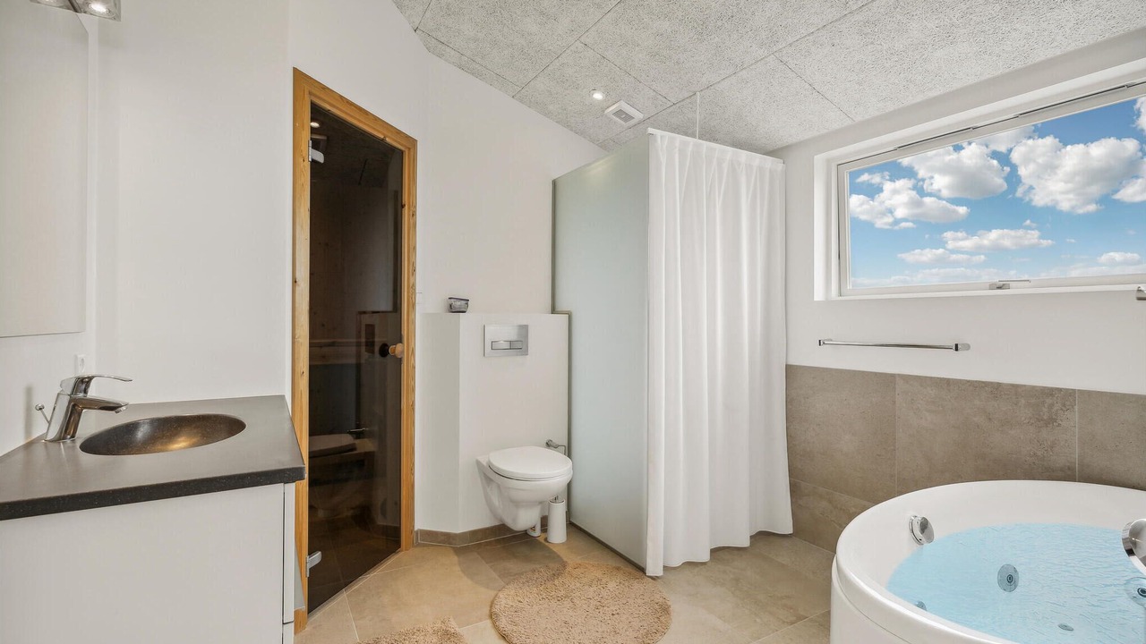Photo of Bathroom in Kelstrup