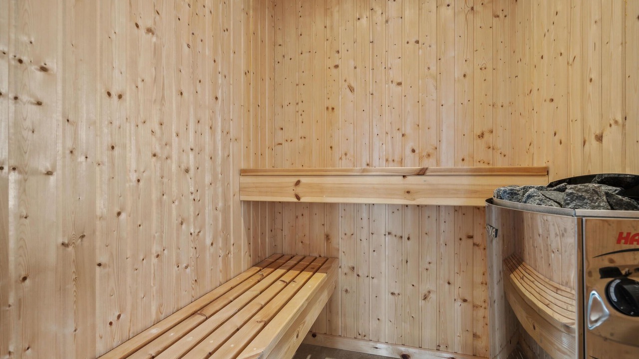 Photo of Bathroom in Kelstrup