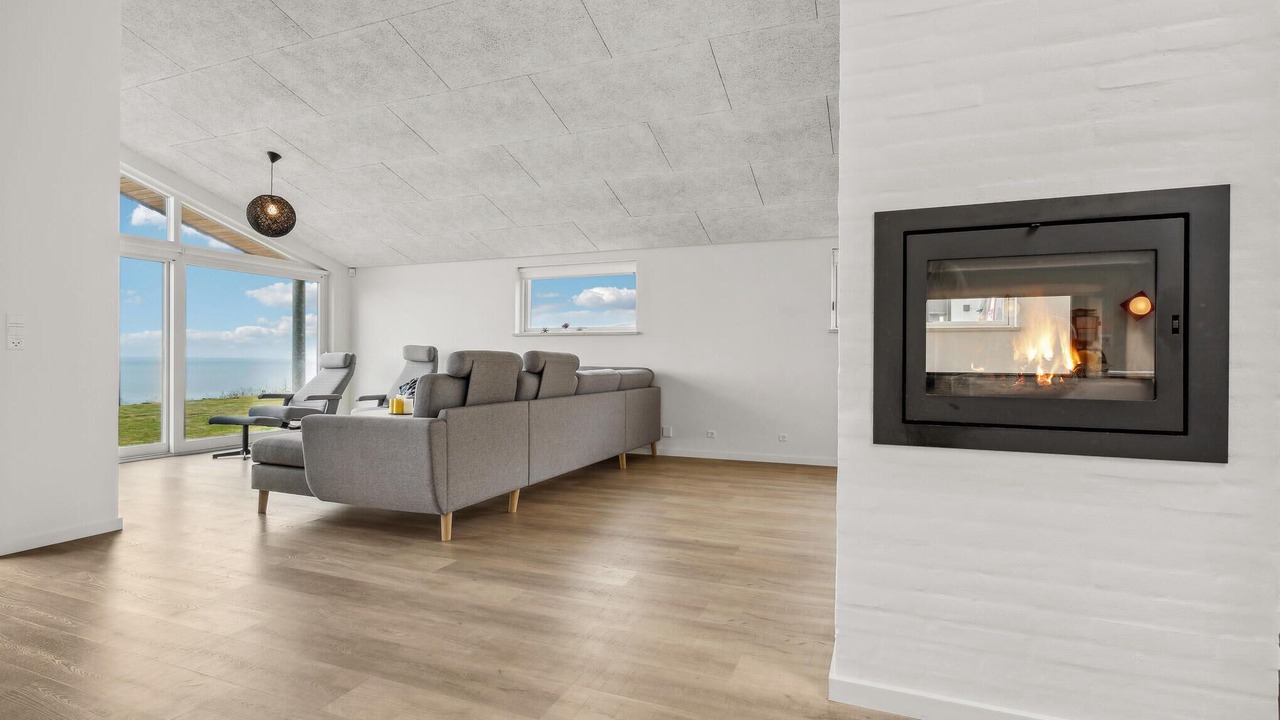 Photo of Bedroom in Kelstrup