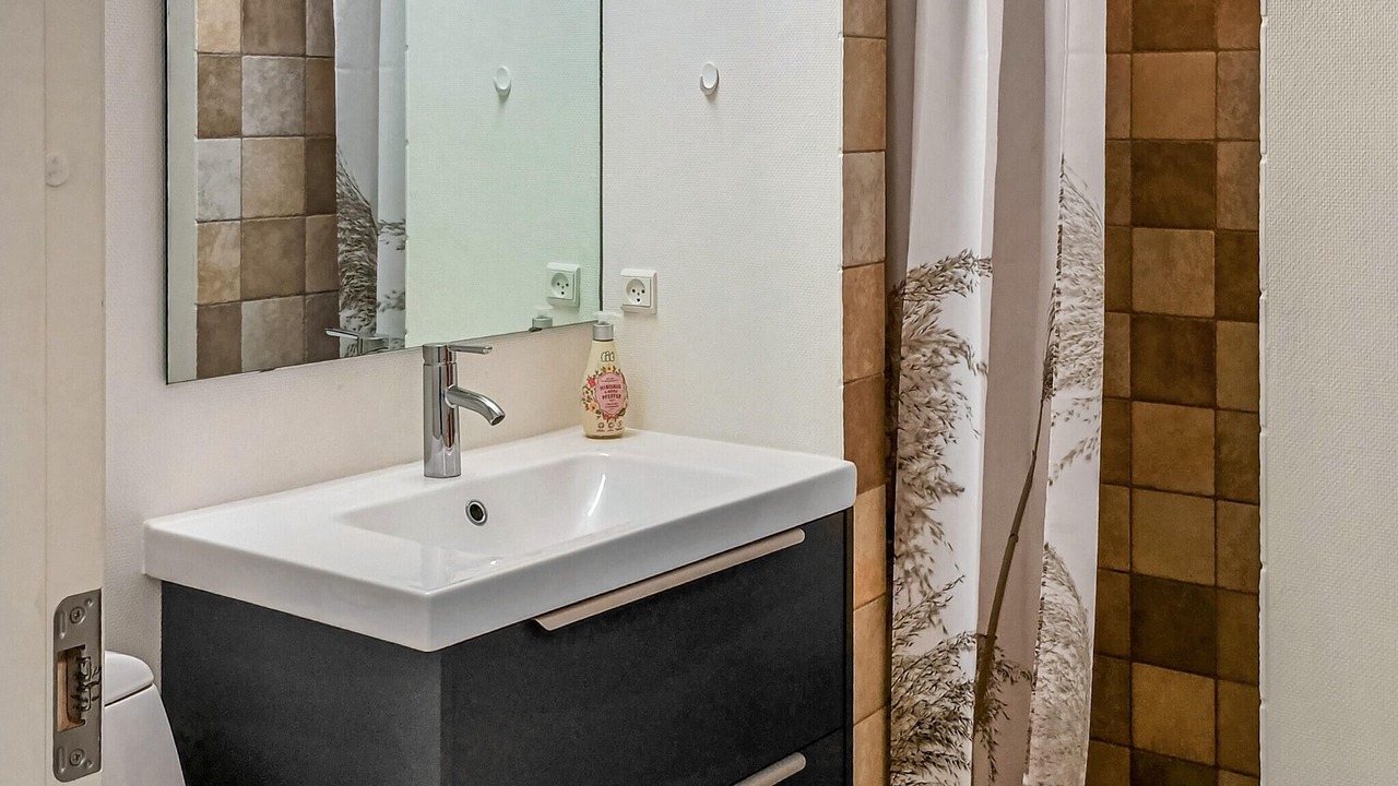 Photo of Bathroom in Thorsminde