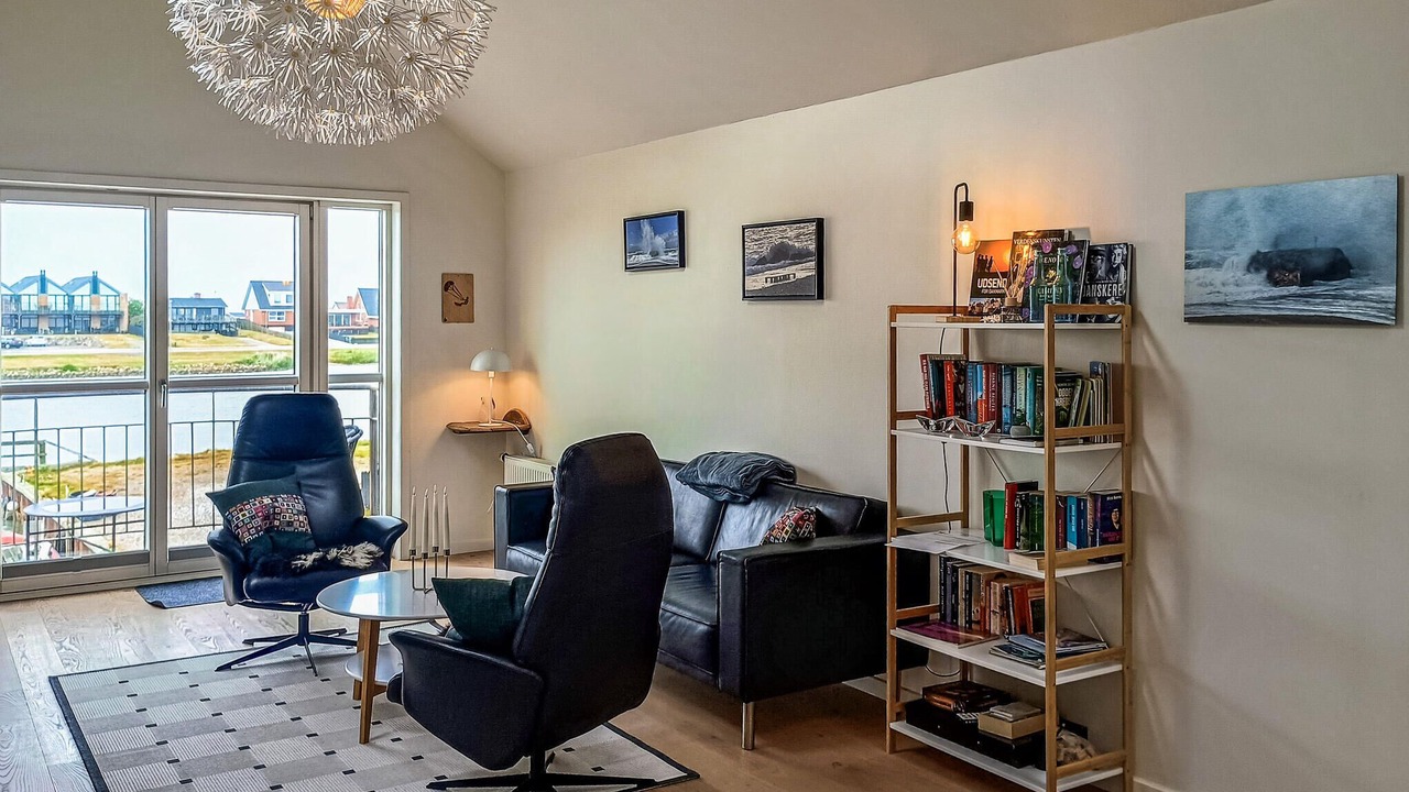 Photo of Bedroom in Thorsminde
