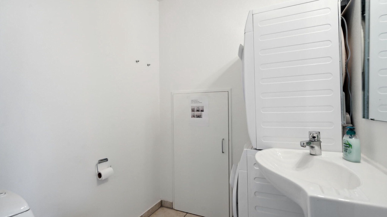 Photo of Bathroom in Thorsminde
