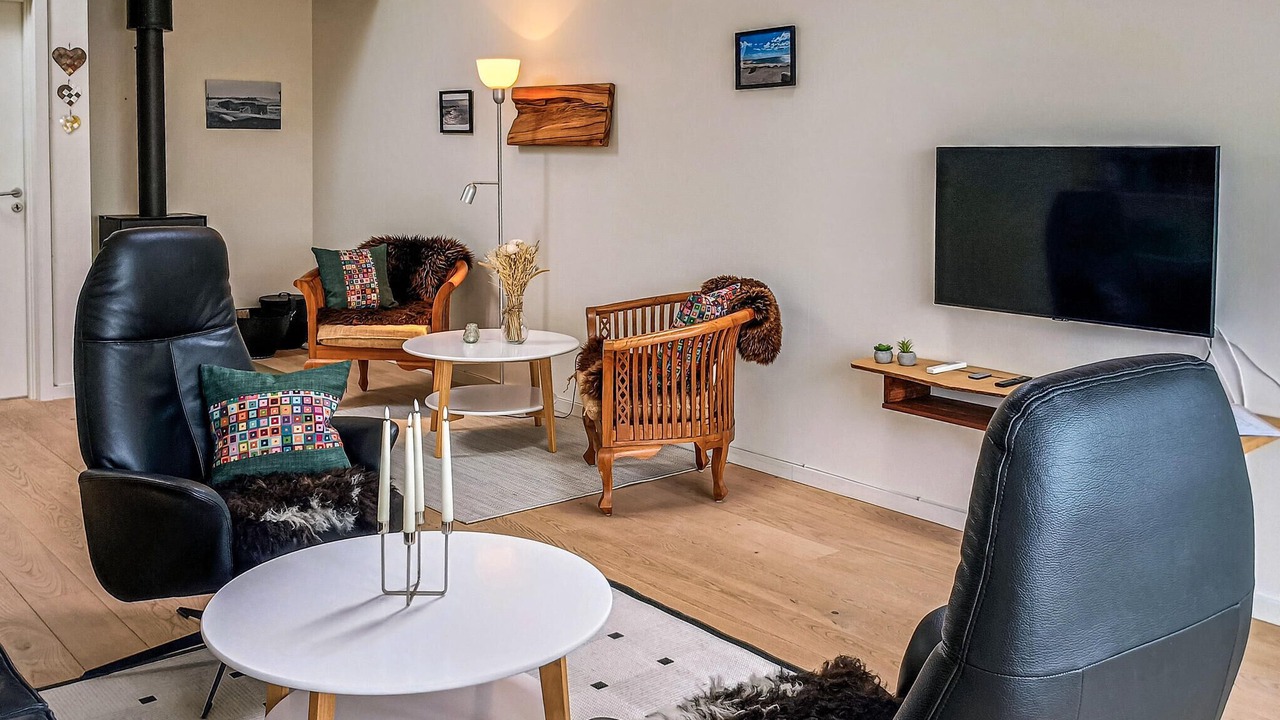 Photo of Bedroom in Thorsminde