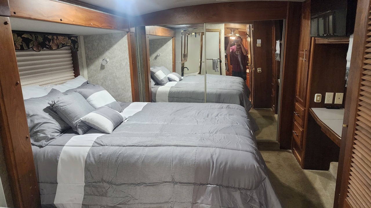 Photo of Bedroom in Georgetown