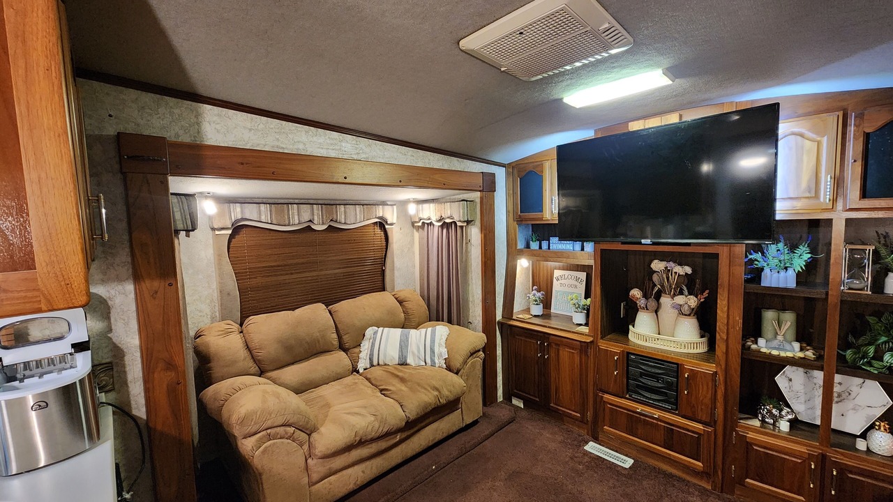 Photo of Livingroom in Georgetown