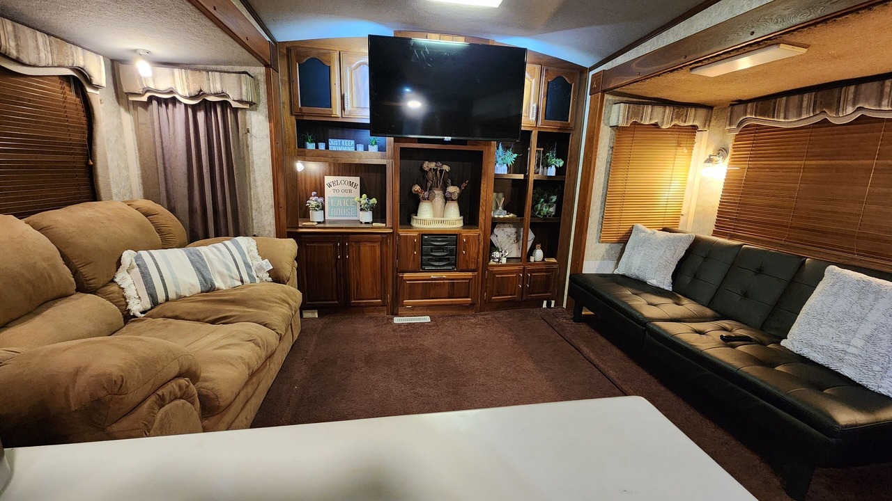 Photo of Livingroom in Georgetown