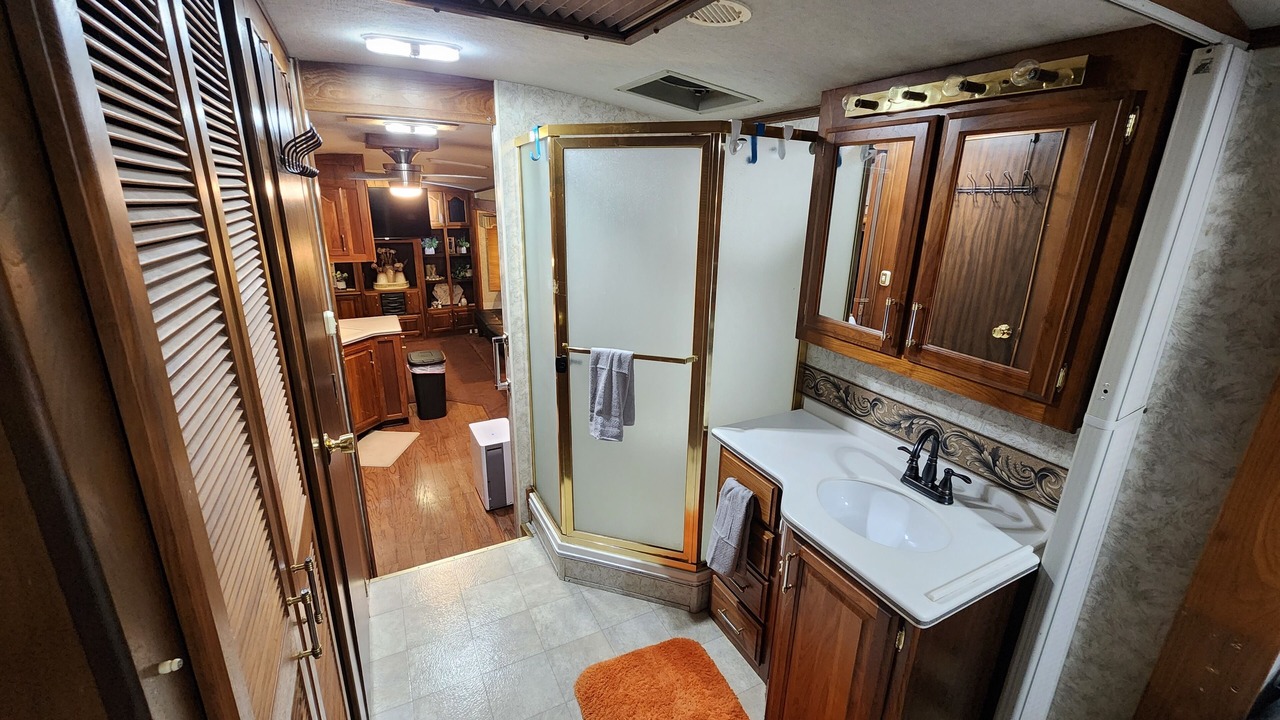 Photo of Bathroom in Georgetown