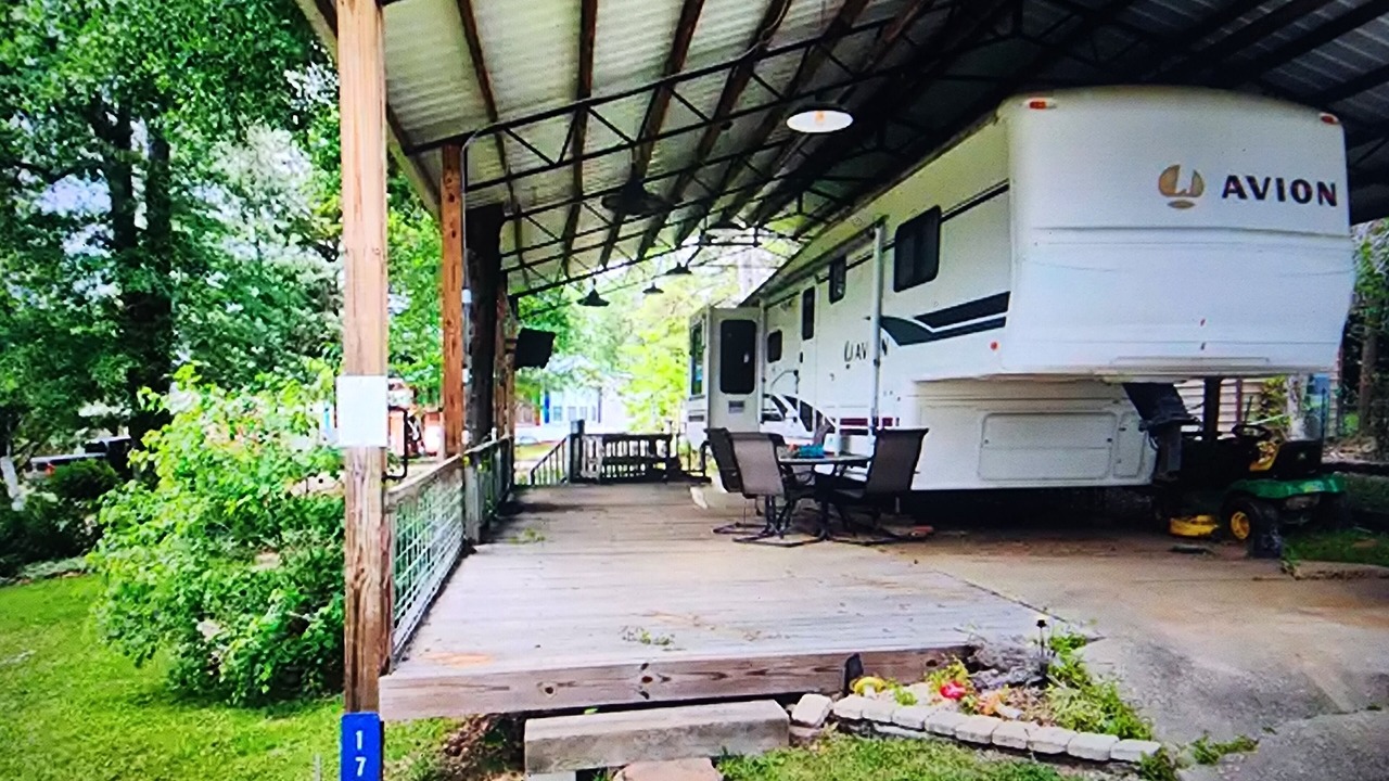 Photo of Outdoor in Georgetown