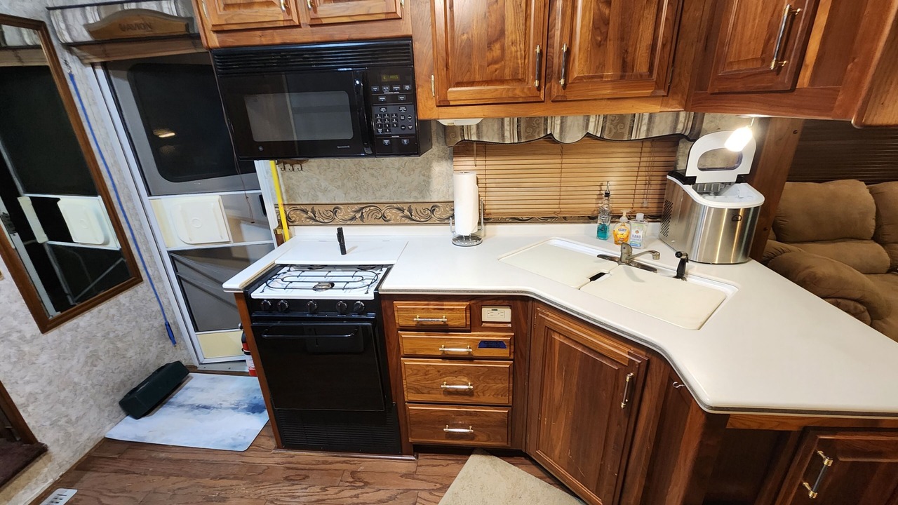 Photo of Kitchen in Georgetown