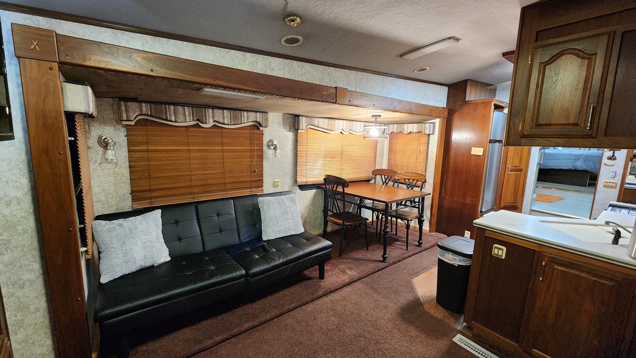 Photo of Livingroom in Georgetown