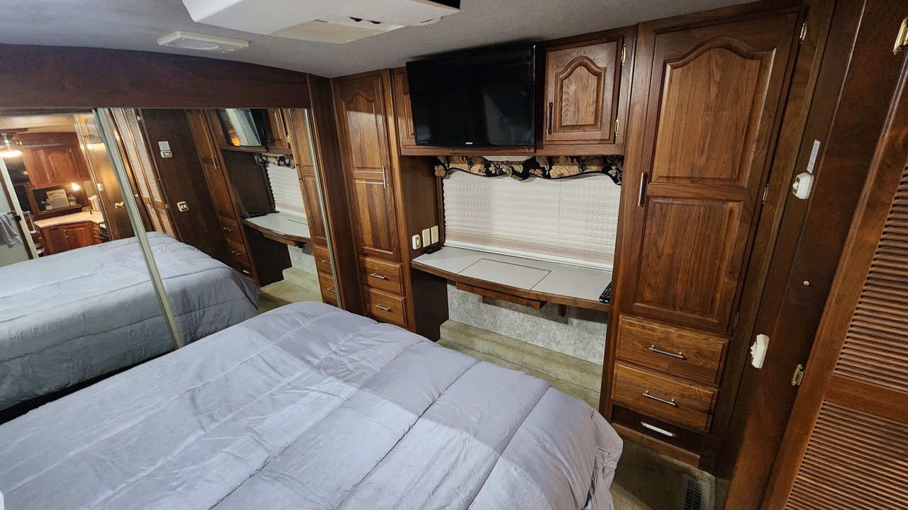 Photo of Bedroom in Georgetown