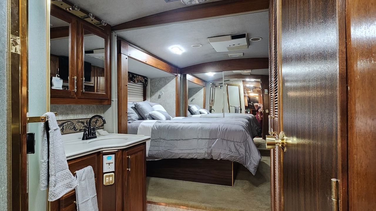 Photo of Bedroom in Georgetown