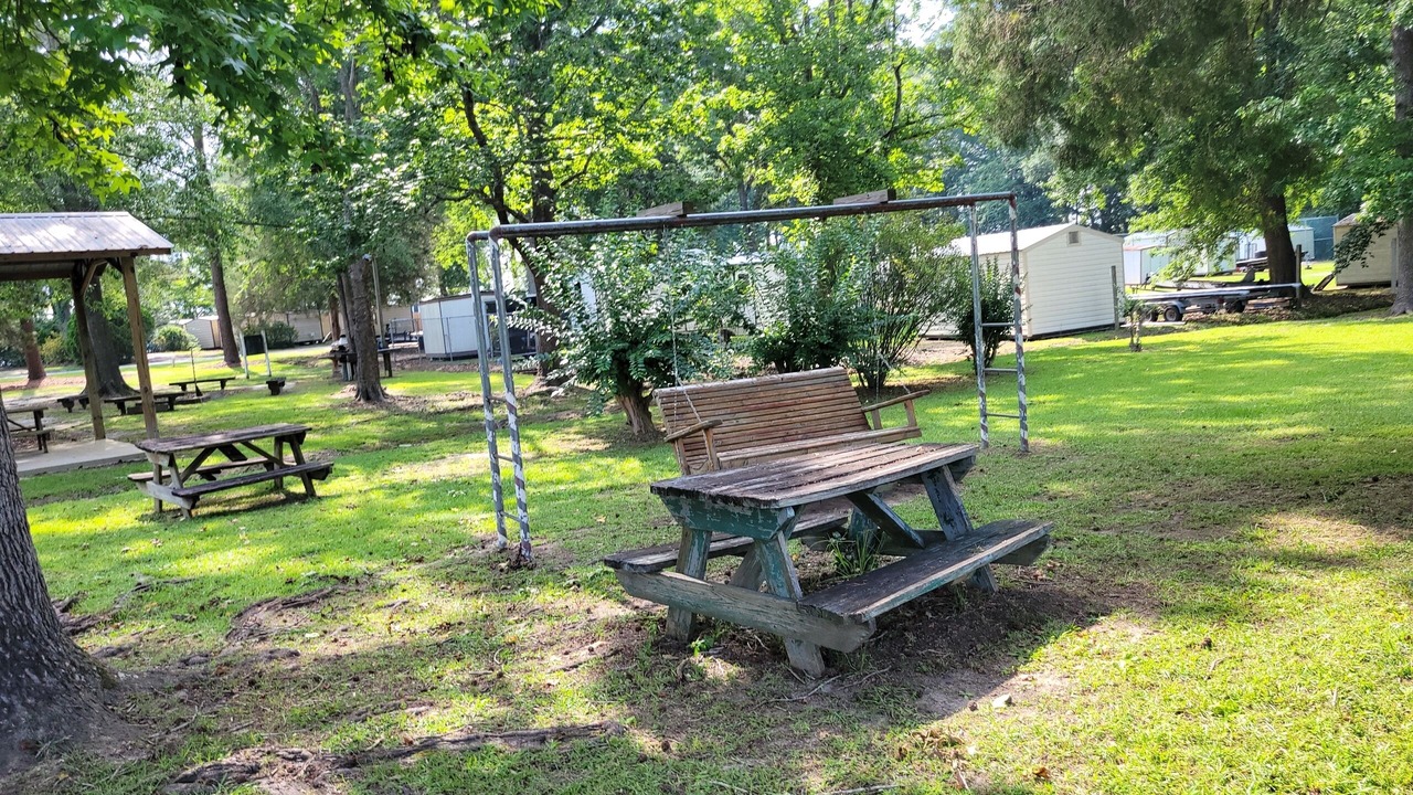 Photo of Outdoor in Georgetown