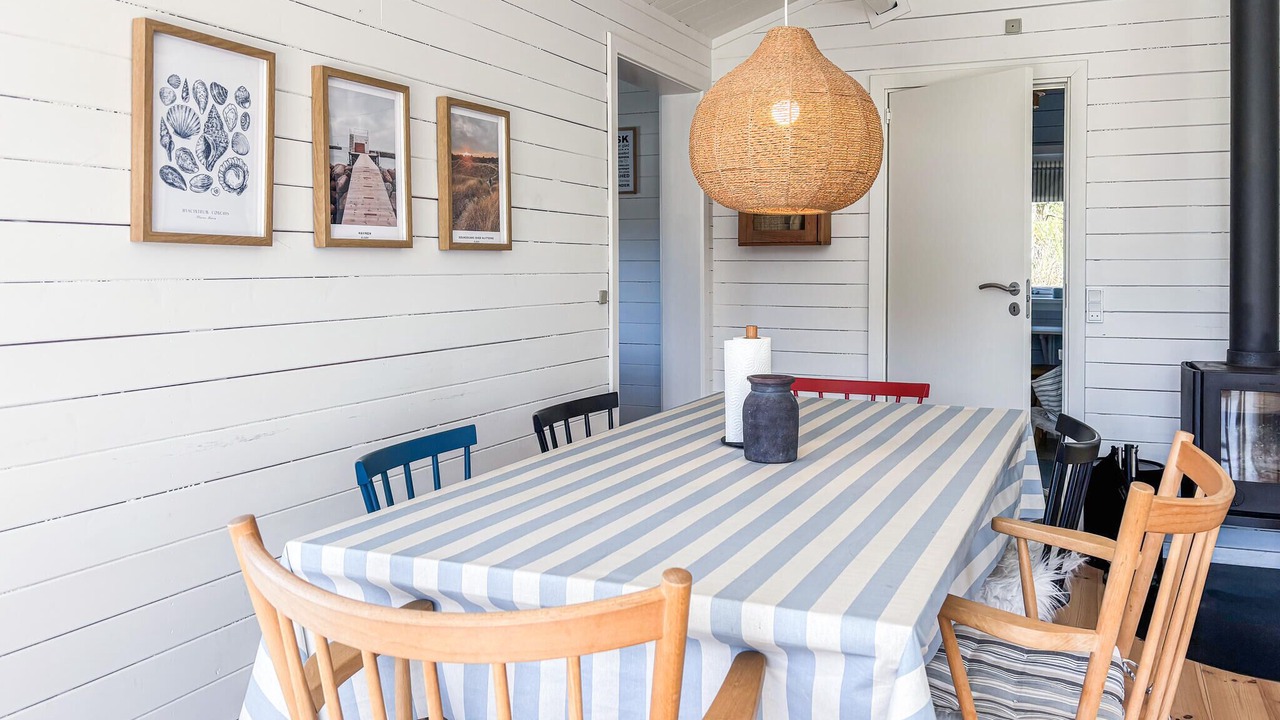 Photo of Bedroom in Aalbaek
