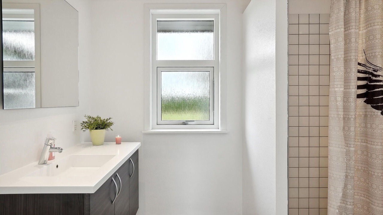 Photo of Bathroom in Oster Hurup