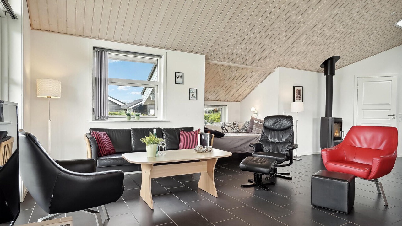 Photo of Bedroom in Oster Hurup