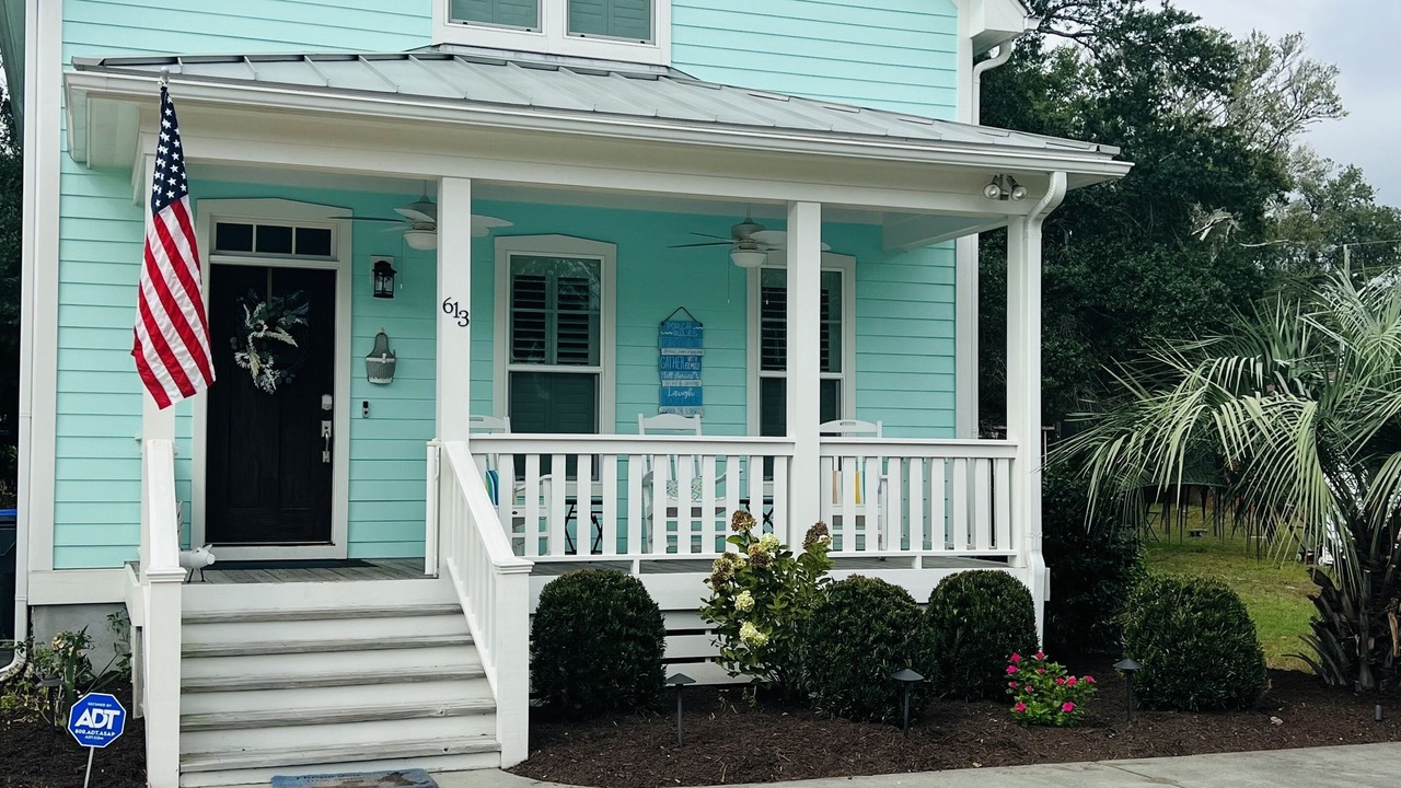 Photo of Outdoor in Southport