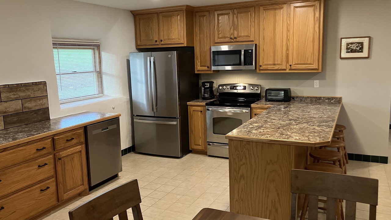 Photo of Kitchen in Kingston