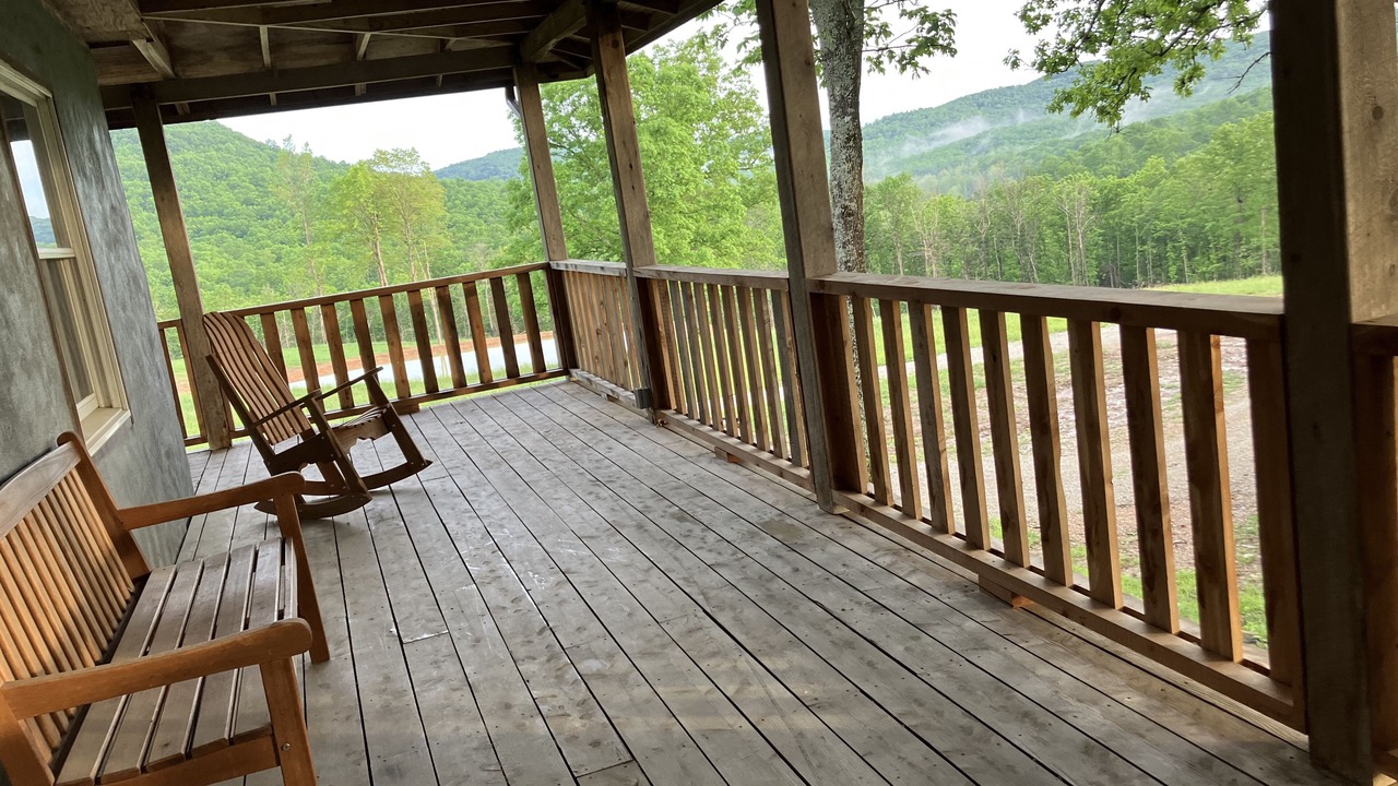 Photo of Patio Balcony in Kingston