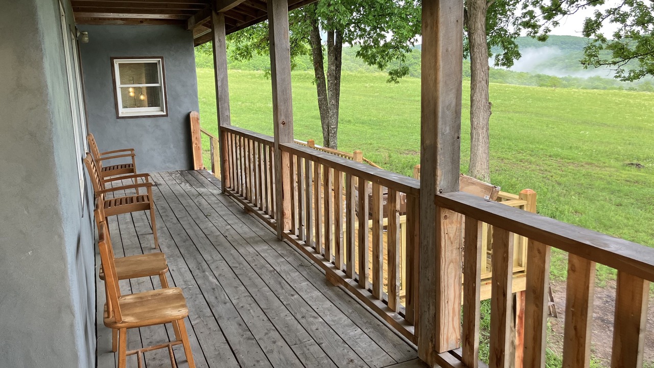 Photo of Patio Balcony in Kingston