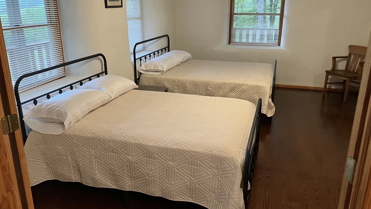 Photo of Bedroom in Kingston
