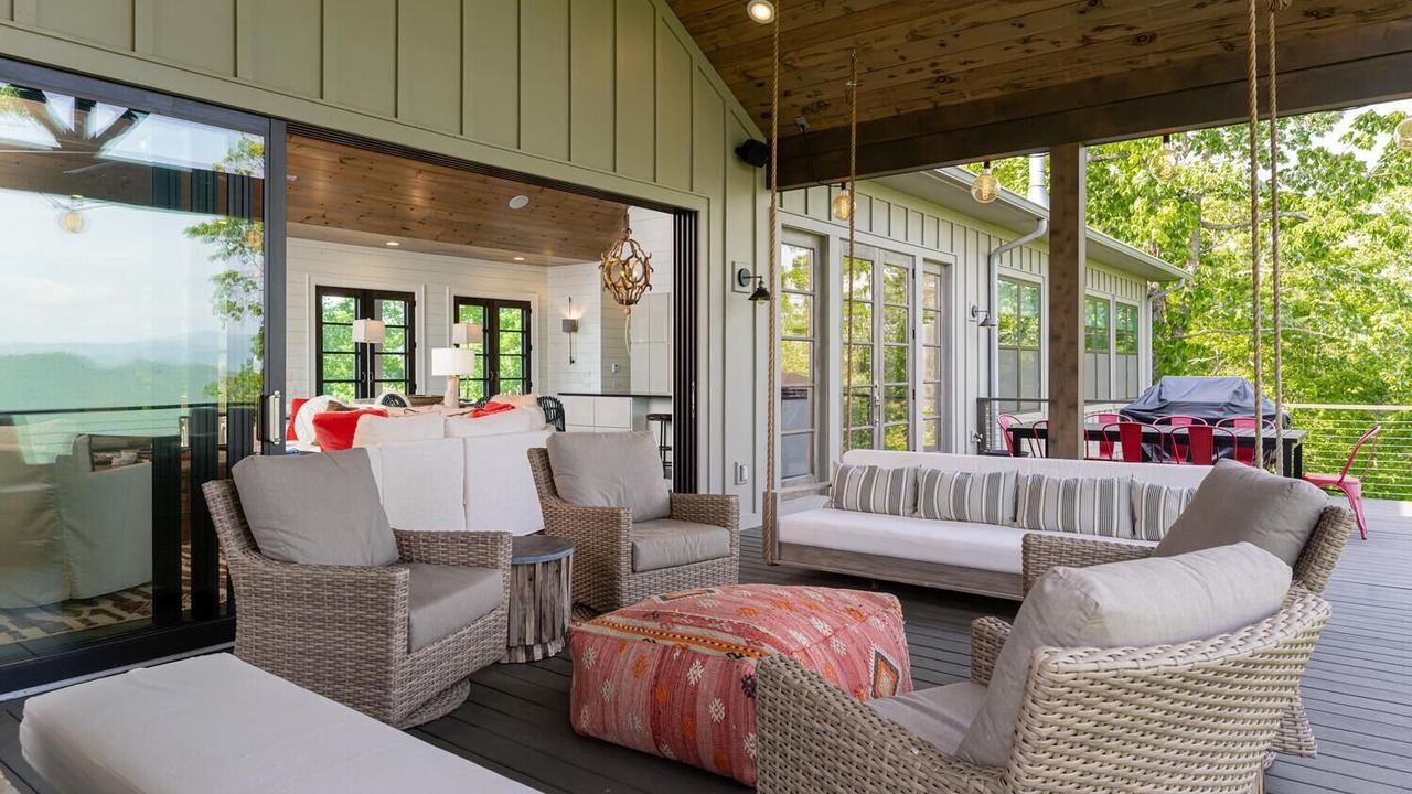 Photo of Outdoor in Bryson City