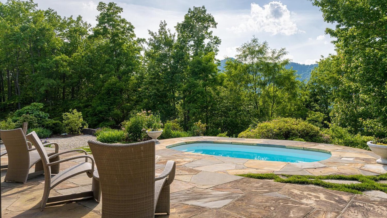 Photo of Outdoor in Bryson City