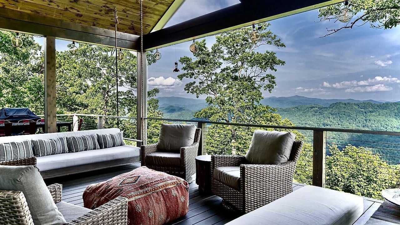 Photo of Outdoor in Bryson City