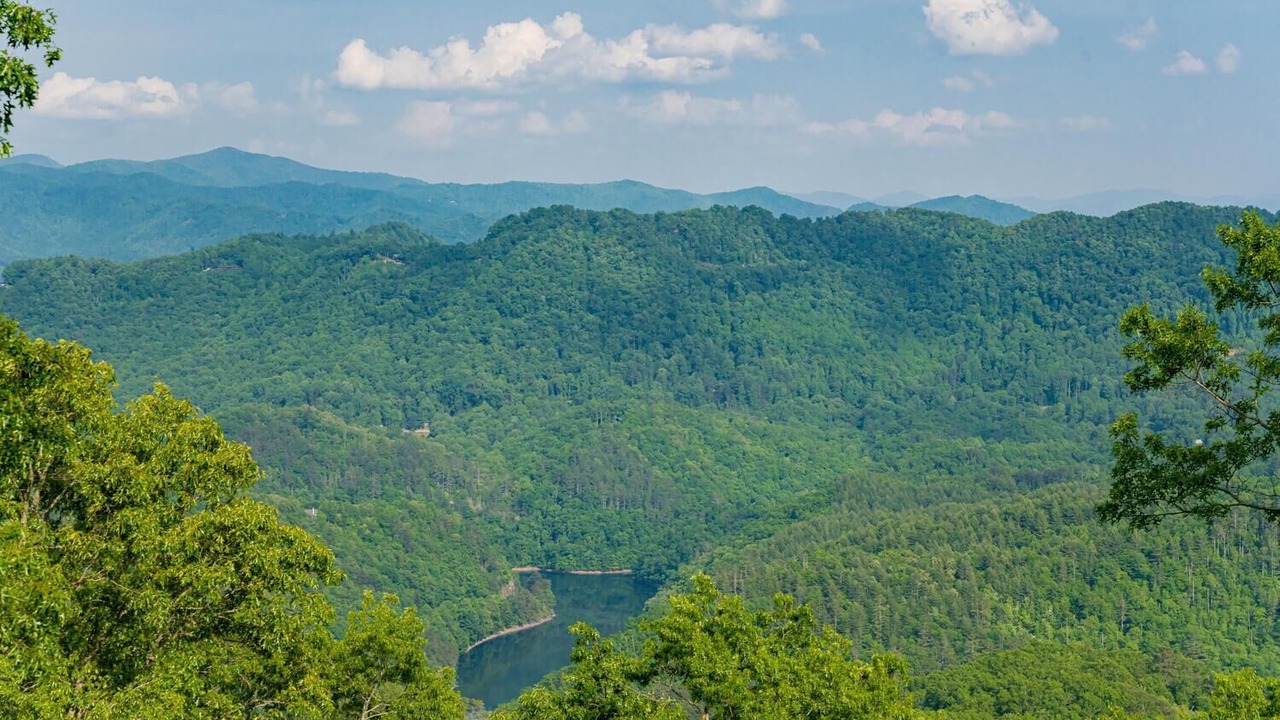 Photo of Others in Bryson City