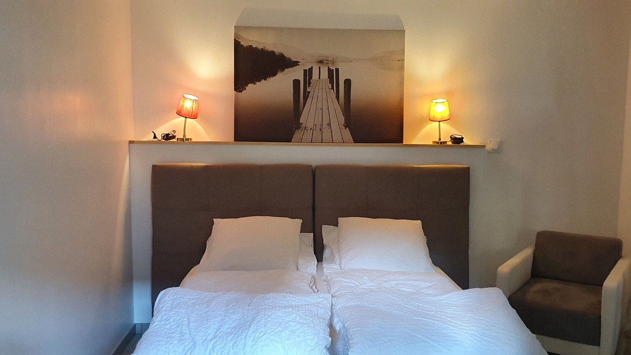 Photo of Bedroom in Soultz-Haut-Rhin