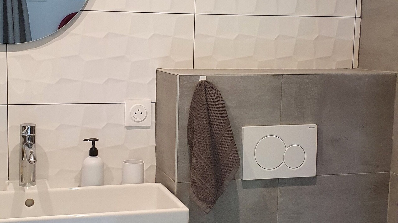 Photo of Bathroom in Soultz-Haut-Rhin