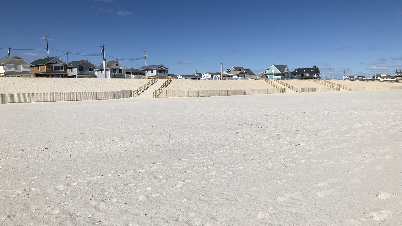 Photo of Others in Ocean Beach I