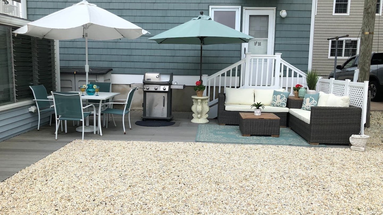 Photo of Outdoor in Ocean Beach I