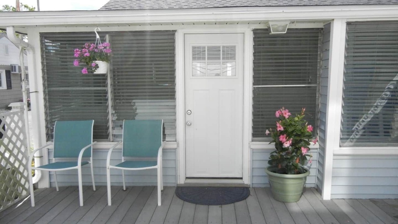 Photo of Outdoor in Ocean Beach I