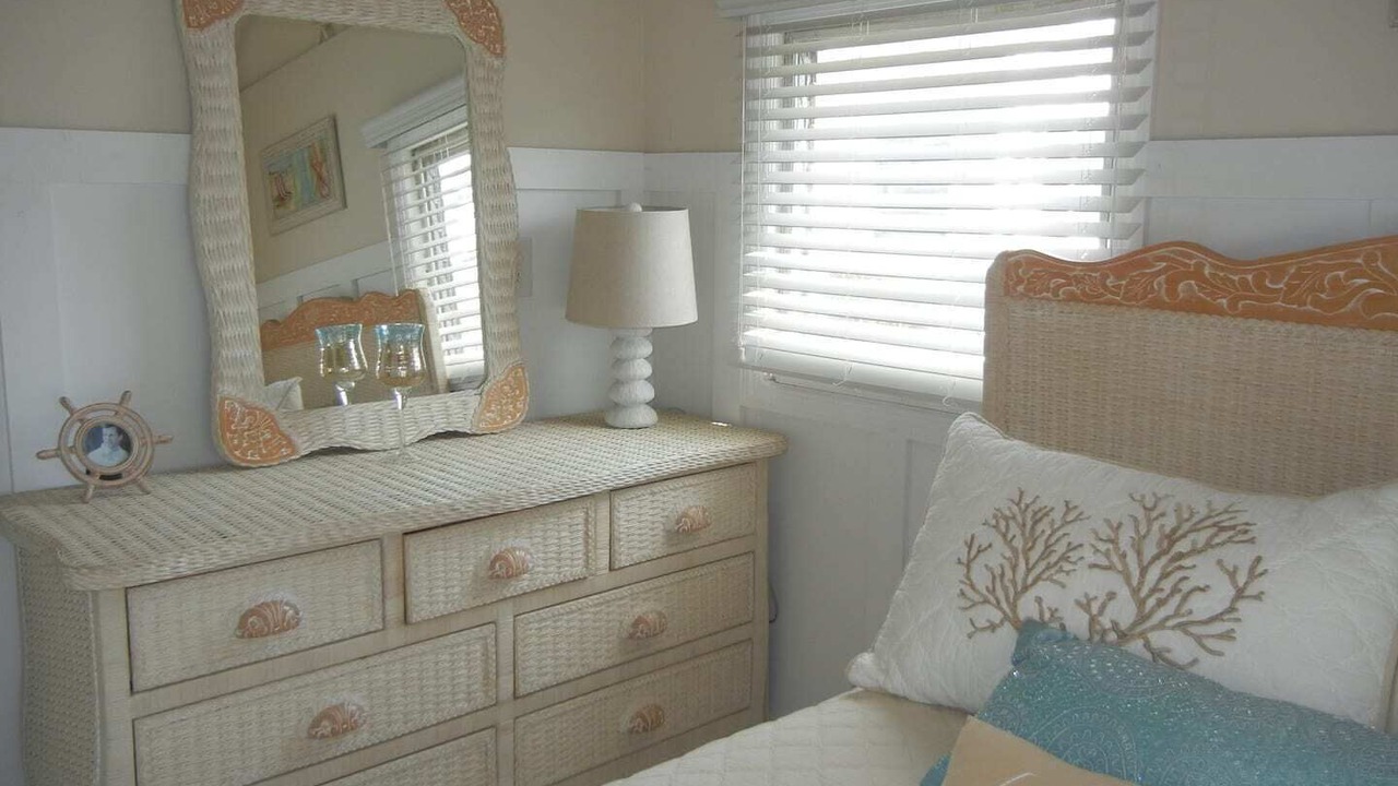 Photo of Bedroom in Ocean Beach I