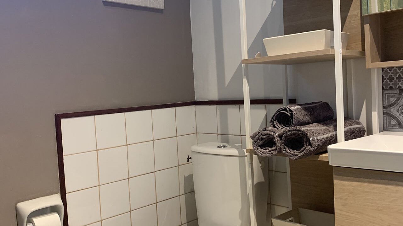 Photo of Bathroom in Pessac