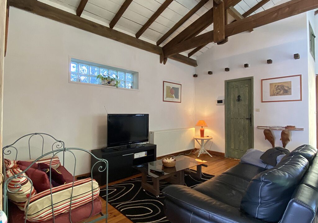 Photo of Livingroom in Pessac