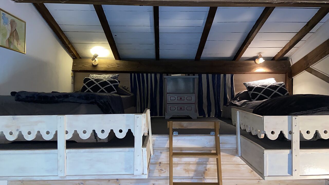 Photo of Bedroom in Pessac