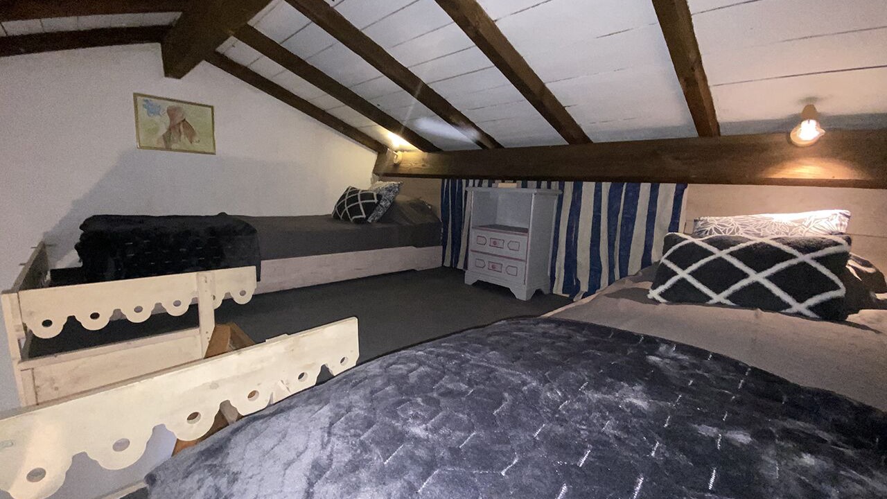 Photo of Bedroom in Pessac