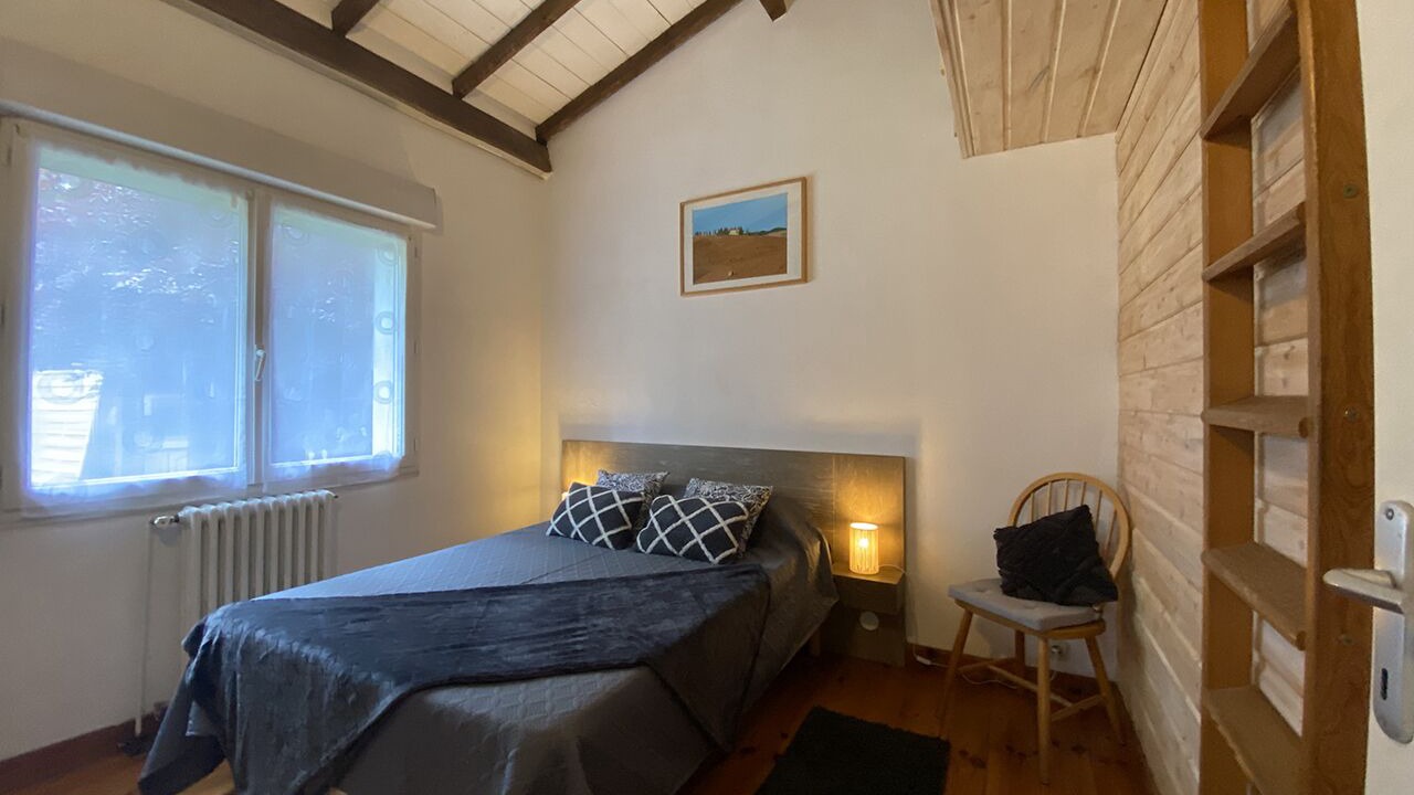 Photo of Bedroom in Pessac