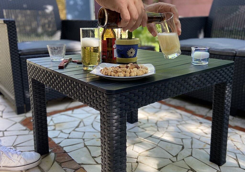 Photo of Outdoor in Pessac