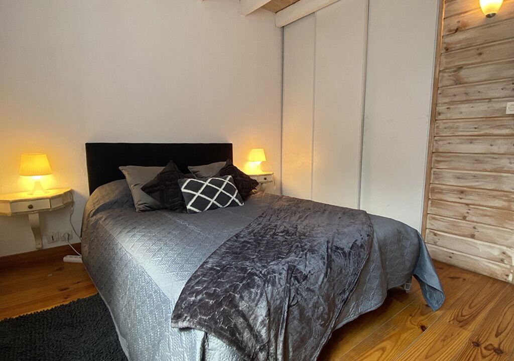 Photo of Bedroom in Pessac