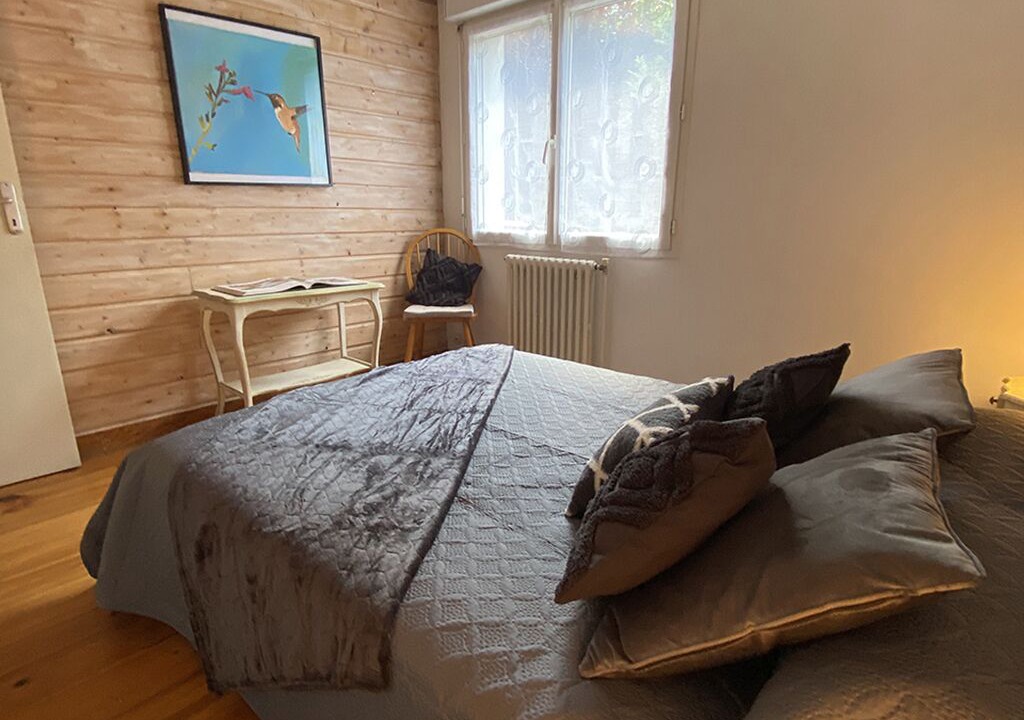 Photo of Bedroom in Pessac