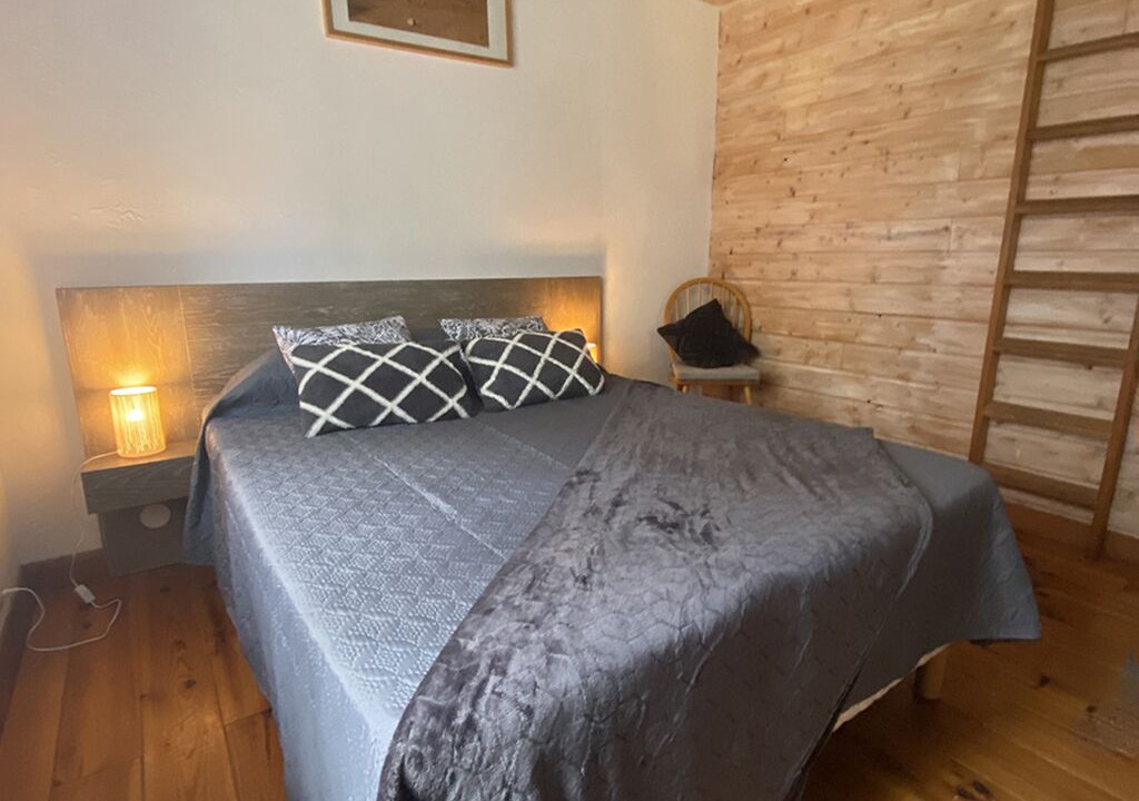 Photo of Bedroom in Pessac