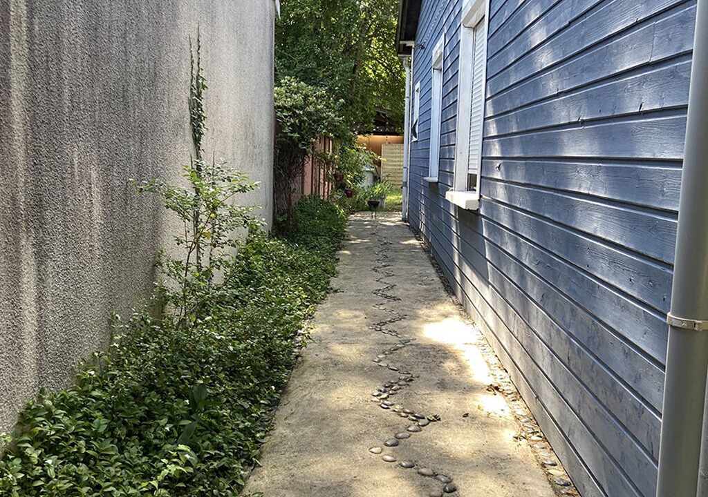 Photo of Outdoor in Pessac