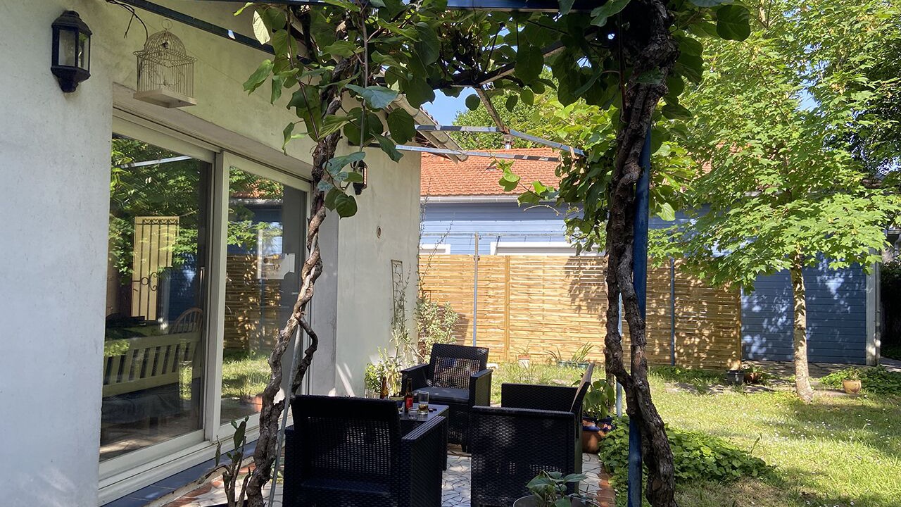 Photo of Patio Balcony in Pessac