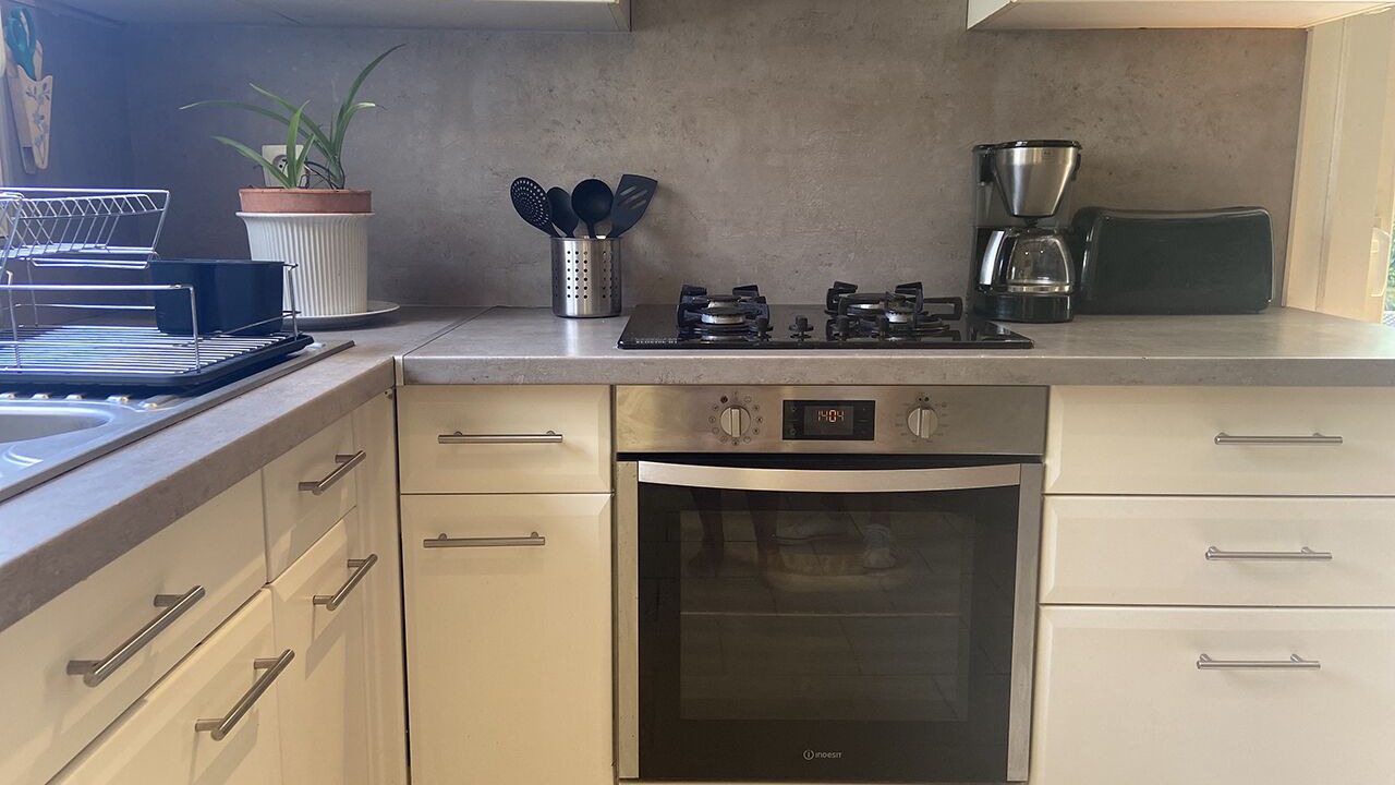 Photo of Kitchen in Pessac